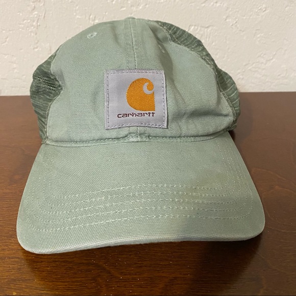 ملح عمودي carhartt buffalo cap 